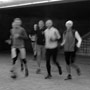 Kikiriki Run: La lotta al cancro si sveglia presto